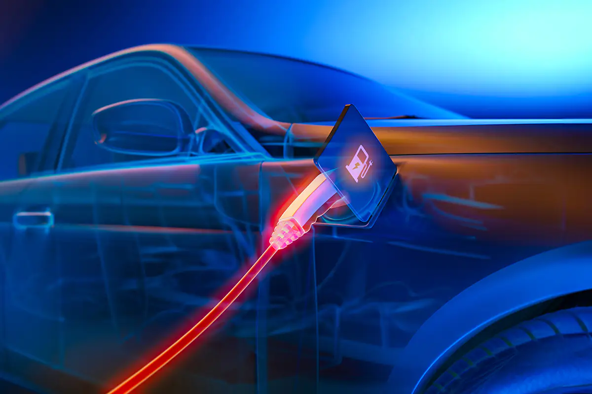 Batterie e auto elettriche: la corsa al 2050 tra Cina ed Europa