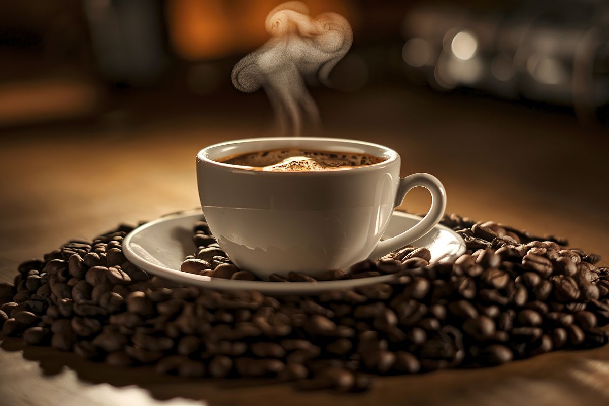 Caffè Borbone: da piccola torrefazione a leader del caffè in cialde e capsule in Italia