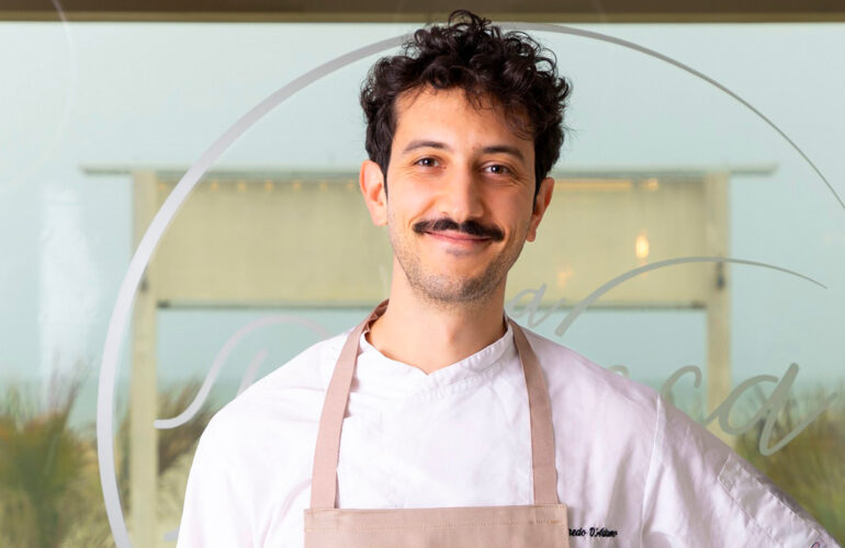 Versilia fuori menù: intervista ad Alfredo d’Adamo de La Risacca