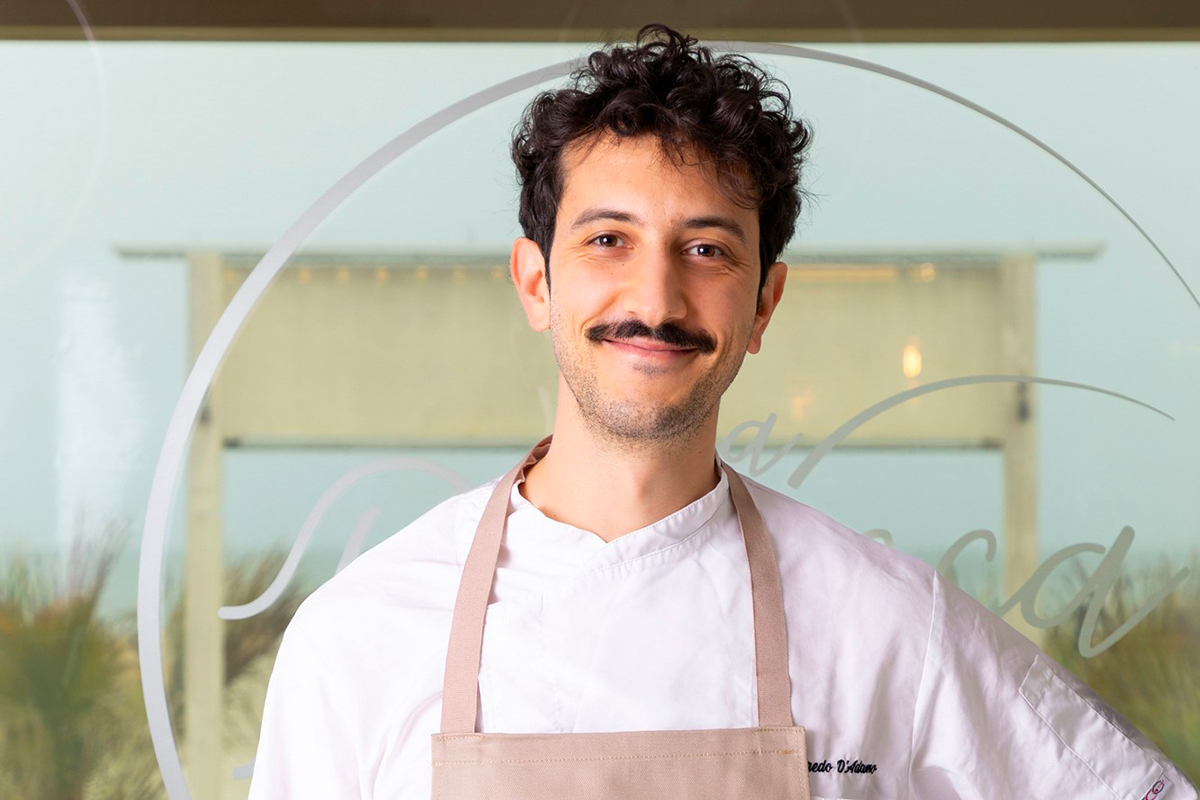 Versilia fuori menù: intervista ad Alfredo d’Adamo de La Risacca