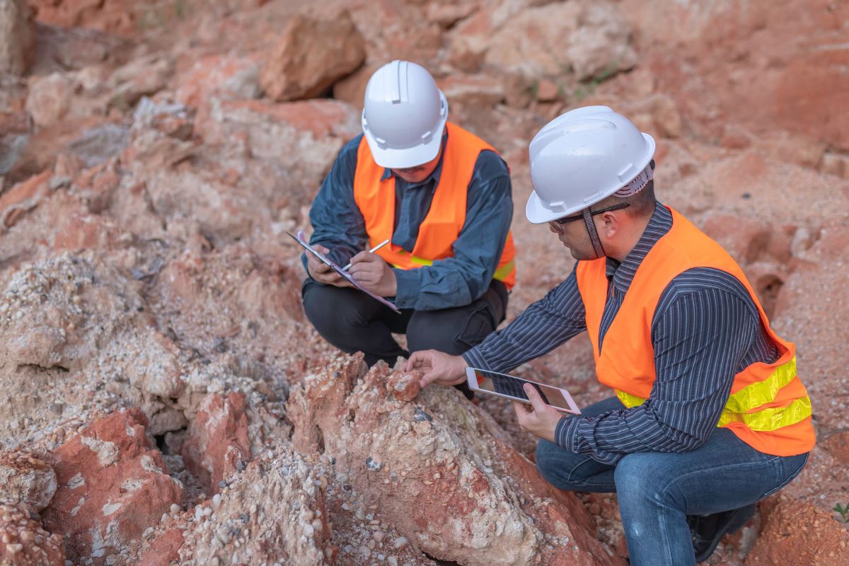 Esplorazione mineraria in Italia: cosa si vuole estrarre