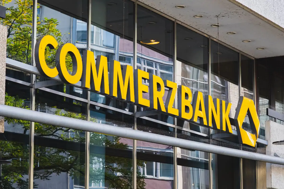 La Germania ostacola UniCredit nell’Ops su Commerzbank e difende l’indipendenza