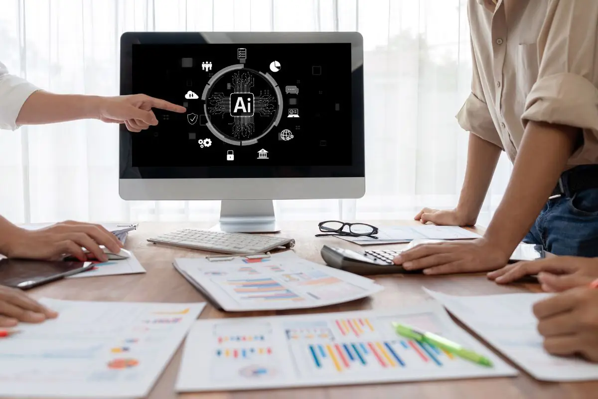 IA e infrastrutture dati: perché le acquisizioni tech sono in aumento?