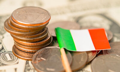 Italia più attrattiva per gli investimenti: +5% nonostante il calo europeo