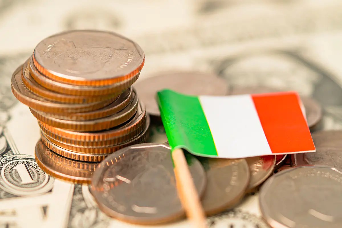 Italia più attrattiva per gli investimenti: +5% nonostante il calo europeo