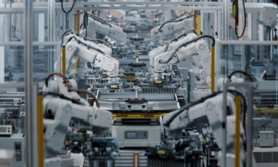 Istat: produzione industriale in Italia in calo, colpisce l'automotive