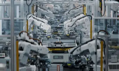 Istat: produzione industriale in Italia in calo, colpisce l'automotive