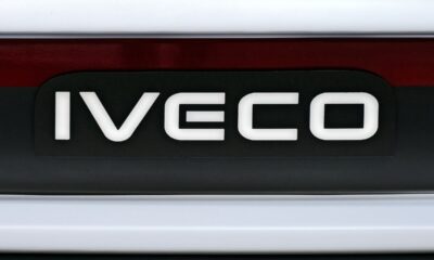 Iveco, Leonardo offre 1,6 miliardi di euro per la divisione difesa