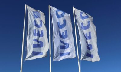 Iveco: accordo da 1,6 miliardi di euro con Leonardo e Tata