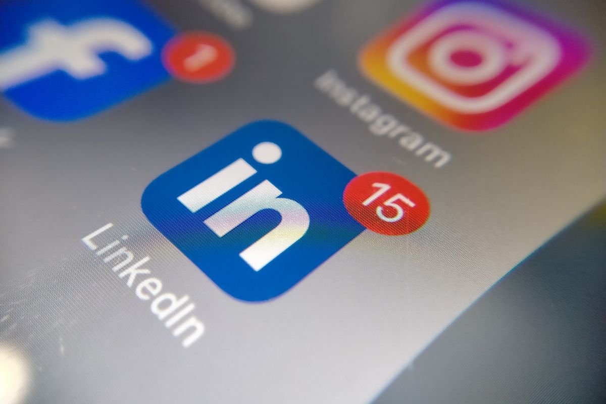 LinkedIn per il lavoro: come aggiornare il tuo profilo per farti trovare dalle aziende