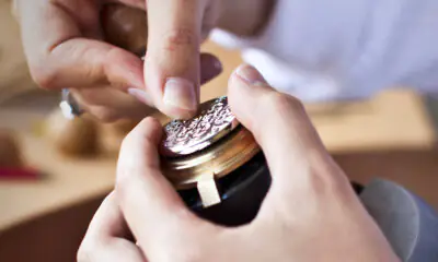 Viaggio nei luoghi chiave di Patek Philippe