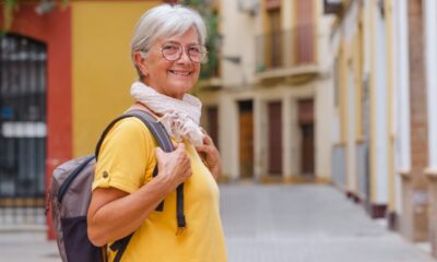 Sempre più pensionati italiani all'estero, le mete preferite