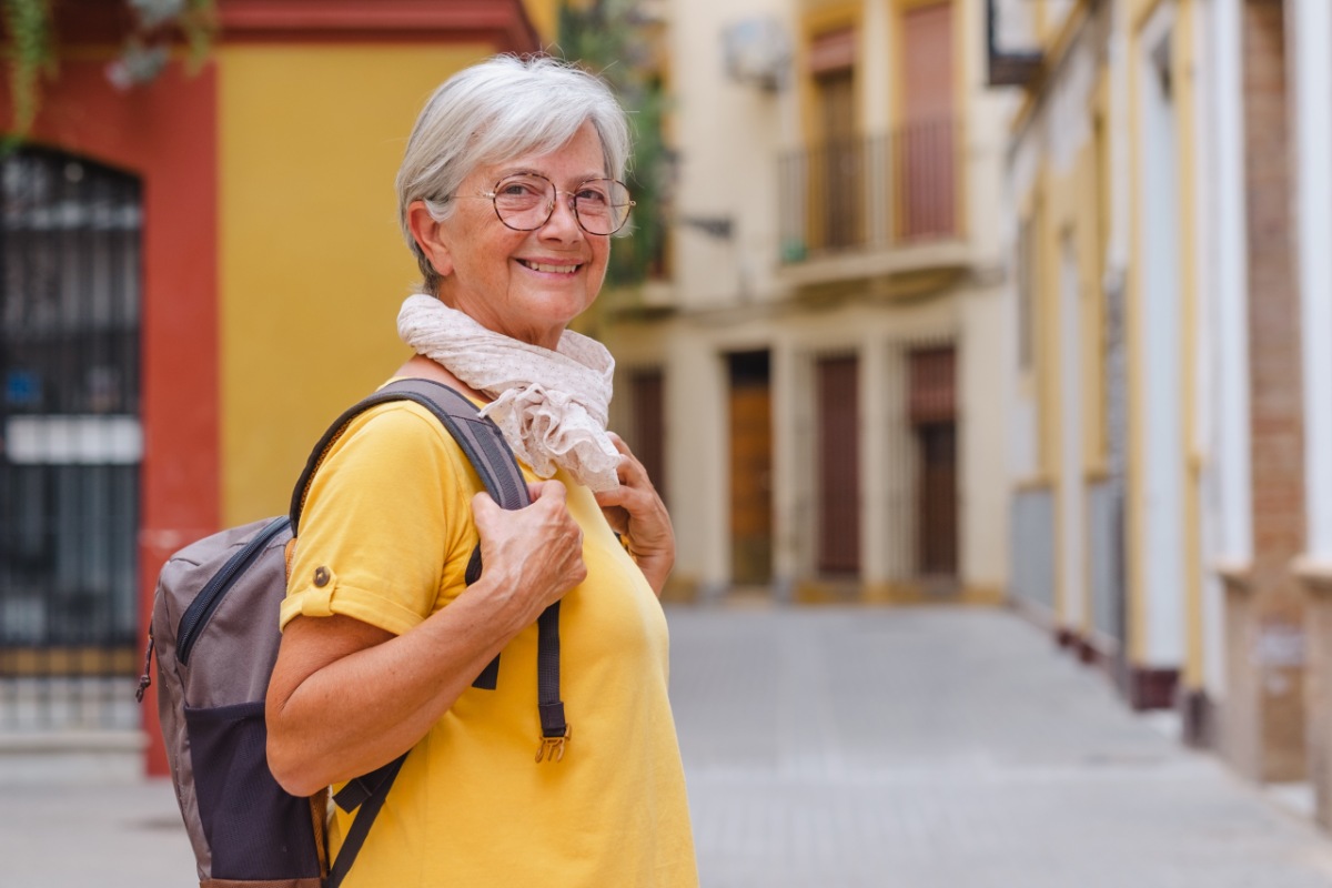 Sempre più pensionati italiani all'estero, le mete preferite
