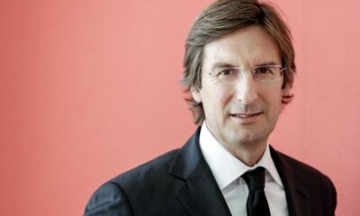 Pietro Beccari: chi è l’italiano che guida Louis Vuitton, il marchio di lusso più potente al mondo