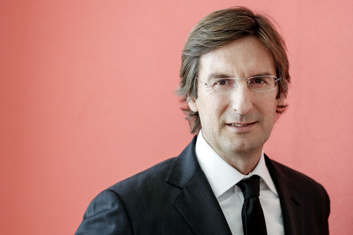 Pietro Beccari: chi è l’italiano che guida Louis Vuitton, il marchio di lusso più potente al mondo