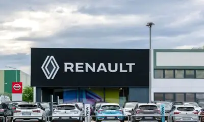 Renault, bilanci primo semestre 2025 in crescita: elettrico e ibride fanno da traino