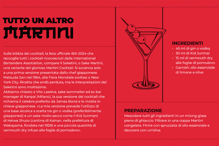 ricetta-sake-martini