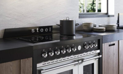 Elica investe in Steel Cucine per crescere nel premium cooking