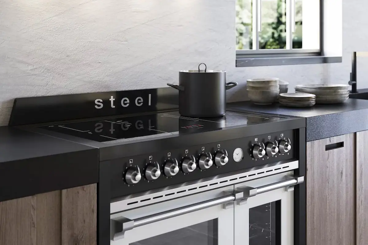 Elica investe in Steel Cucine per crescere nel premium cooking