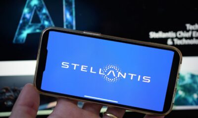 Stellantis perde 2,3 miliardi di euro nel primo semestre 2025, consegne globali a -6%