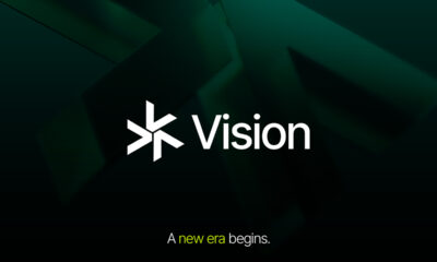 Vision, il token che mette al centro gli utenti nel Web3