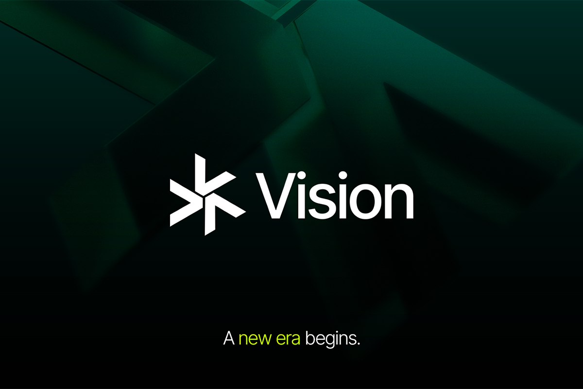 Vision, il token che mette al centro gli utenti nel Web3