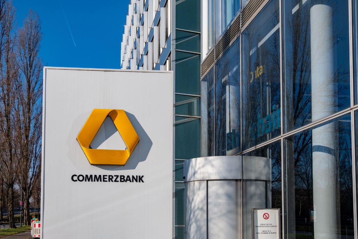Unicredit, Commerzbank si rivolge all'Ue per contrastare l'Ops