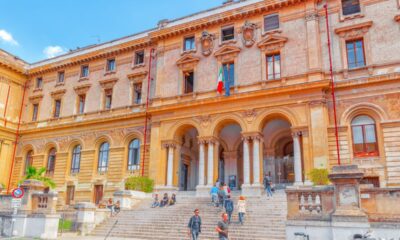 Università: città italiane in forte crescita, Roma nella Top 50 mondiale