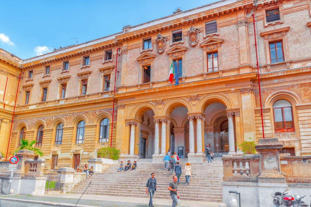 Università: città italiane in forte crescita, Roma nella Top 50 mondiale