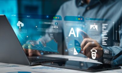 AI per le PMI italiane: opportunità, rischi e case studies