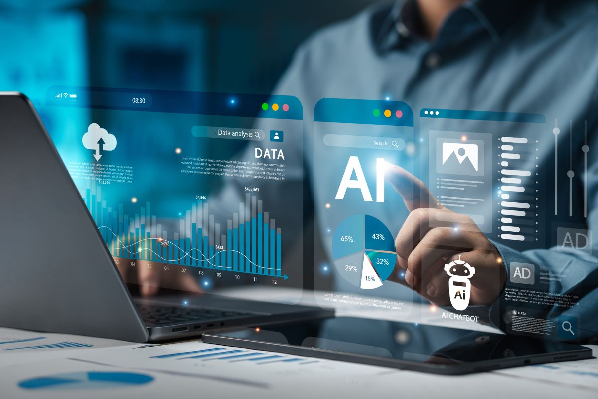 AI per le PMI italiane: opportunità, rischi e case studies