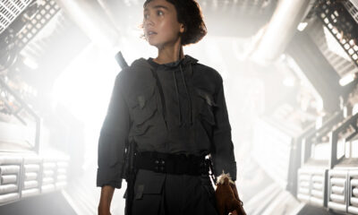 Alien: Pianeta Terra in streaming su Disney+