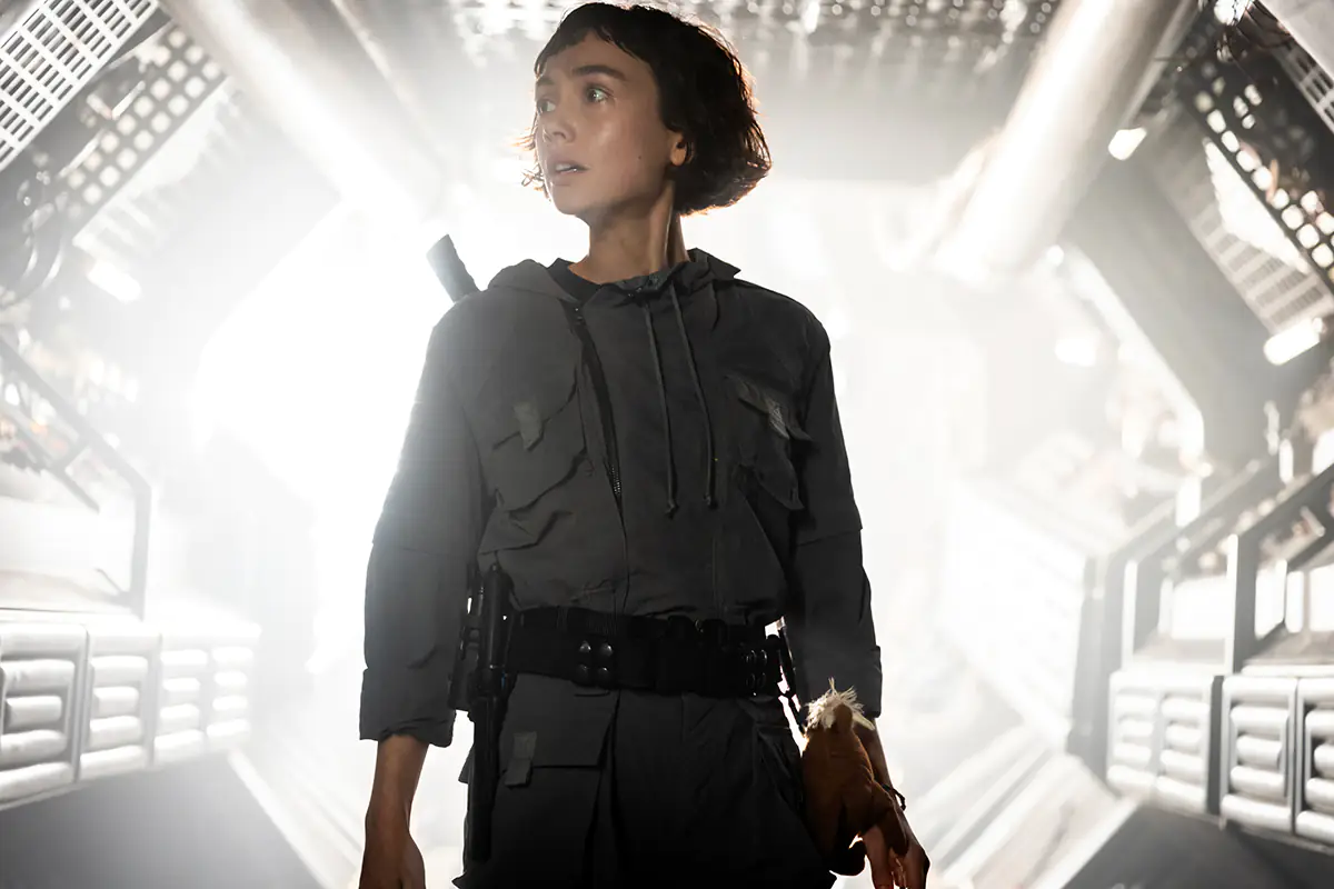 Alien: Pianeta Terra in streaming su Disney+