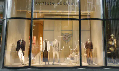 Fmr torna sopra il 5% in Cucinelli: ora ha il 5,066%