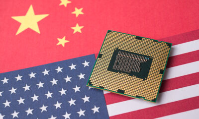 Nvidia vola, ma la Cina rilancia nella corsa ai chip AI