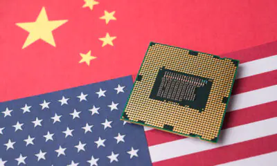 Nvidia vola, ma la Cina rilancia nella corsa ai chip AI