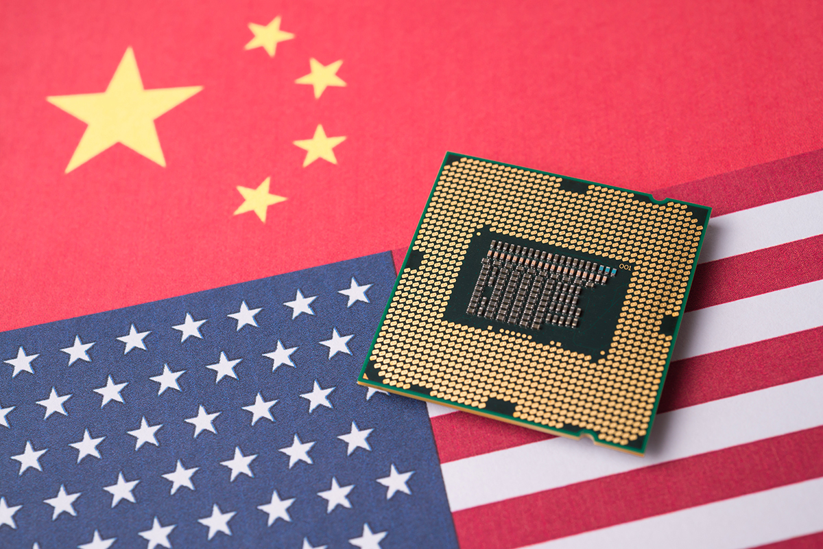 Nvidia vola, ma la Cina rilancia nella corsa ai chip AI