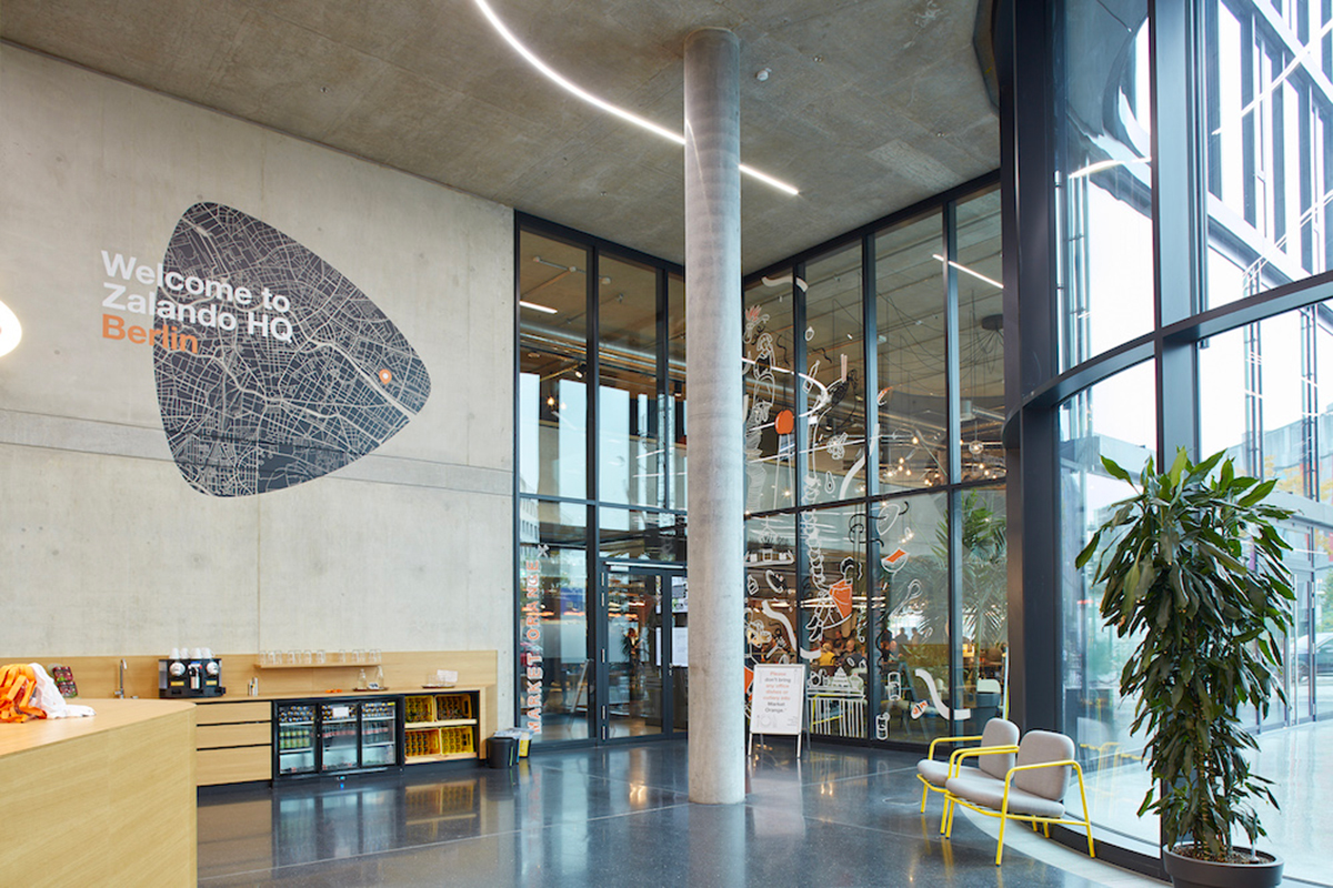 Zalando cresce nel secondo trimestre e investe sull’AI