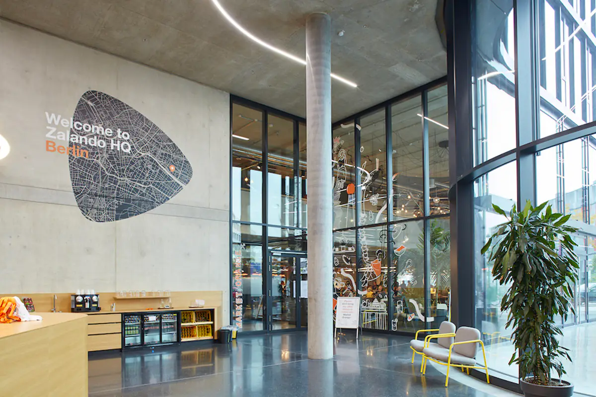 Zalando cresce nel secondo trimestre e investe sull’AI