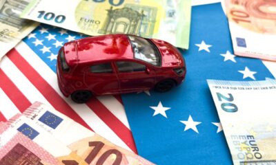 Dazi, accordo finale fra Ue e Usa: 15% su farmaci e auto, no esenzioni su vino