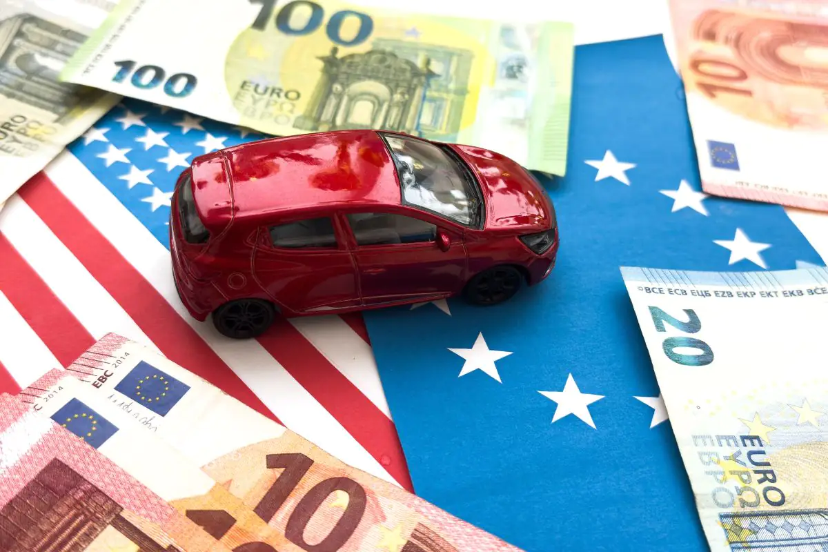 Dazi, accordo finale fra Ue e Usa: 15% su farmaci e auto, no esenzioni su vino