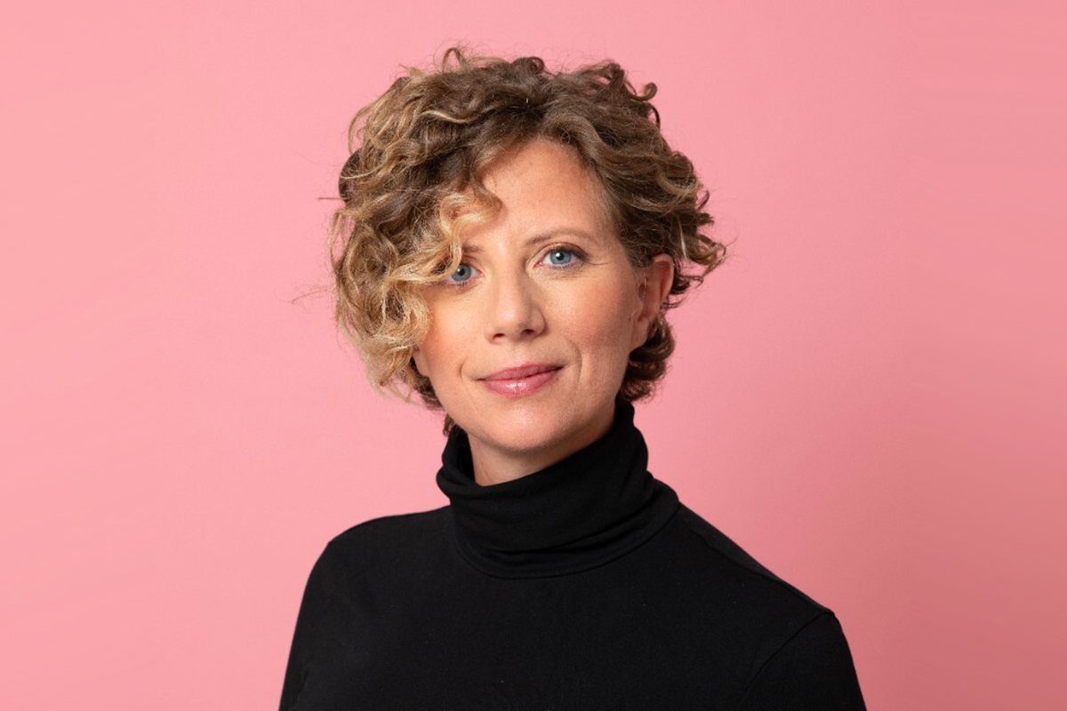 Eleonora Nardini nuova Hr Director di Kirey