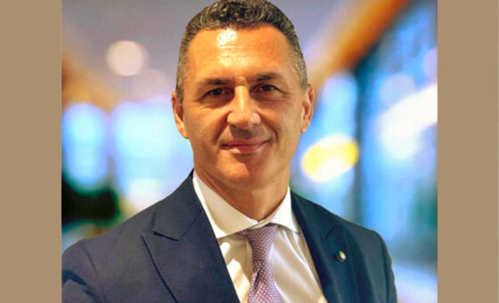 A Eugenio Santagata la divisione Navi Militari di Fincantieri