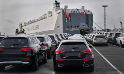Ue pronta a eliminare i dazi Usa in cambio dello sconto sulle auto