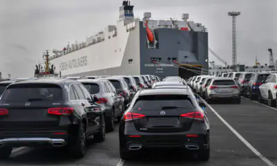 Ue pronta a eliminare i dazi Usa in cambio dello sconto sulle auto