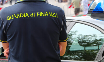 Lotta all’evasione fiscale, in Italia l'82% resta impunito