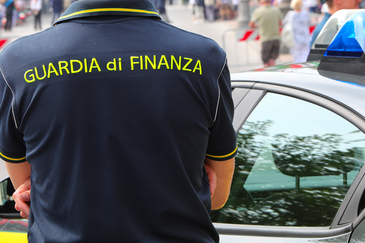 Lotta all’evasione fiscale, in Italia l'82% resta impunito