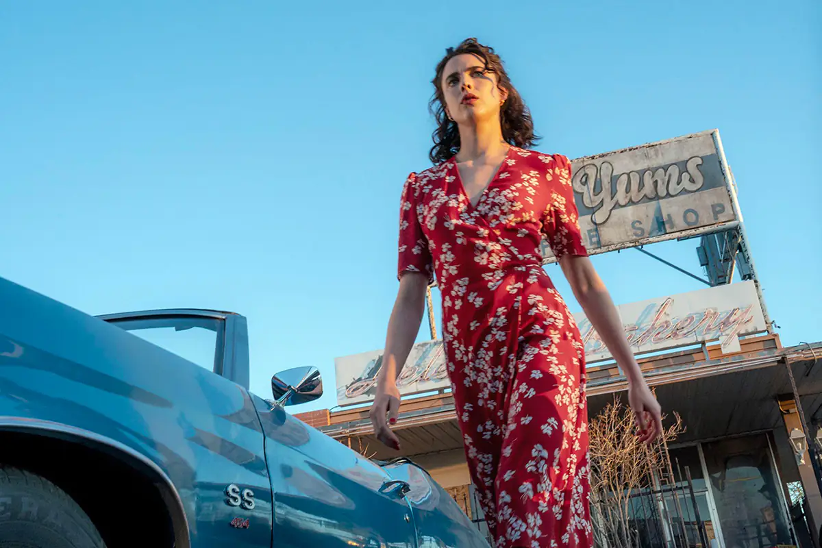 Honey Don’t!: il trailer del nuovo film diretto da Ethan Coen