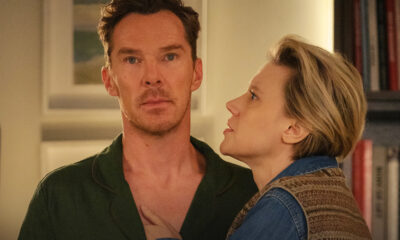 I Roses: il trailer del film con Olivia Colman e Benedict Cumberbatch