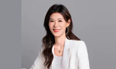 Oppo, Jessica (Chieh-Ya) Chuang nuova Chief Marketing Officer per l'Italia